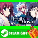 ⭐️ВСЕ СТРАНЫ+РОССИЯ⭐️ The Fruit of Grisaia Steam Gift