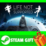 ⭐️ВСЕ СТРАНЫ+РОССИЯ⭐️ Life Not Supported Steam Gift