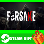 ⭐️ВСЕ СТРАНЫ+РОССИЯ⭐️ Forsake: Urban horror Steam Gift