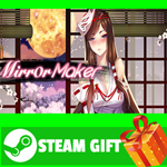 ⭐️ВСЕ СТРАНЫ+РОССИЯ⭐️ Mirror Maker Steam Gift
