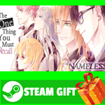 ⭐️ВСЕ СТРАНЫ⭐️ Nameless ~The one thing you must recall~ - изображение № 2
