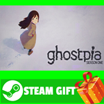 ⭐️ВСЕ СТРАНЫ+РОССИЯ⭐️ ghostpia Season One Steam Gift