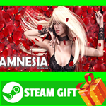 ⭐️ВСЕ СТРАНЫ+РОССИЯ⭐️ AMNESIA Steam Gift - изображение № 2