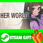 ⭐️ВСЕ СТРАНЫ+РОССИЯ⭐️ Her World Steam Gift