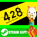 ⭐️ВСЕ СТРАНЫ+РОССИЯ⭐️ 428: Shibuya Scramble Steam Gift
