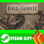 ⭐️ВСЕ СТРАНЫ+РОССИЯ⭐️ Field of Glory II Steam Gift