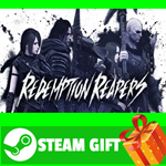 ⭐️ВСЕ СТРАНЫ+РОССИЯ⭐️ Redemption Reapers Steam Gift
