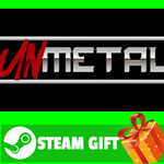 ⭐️ВСЕ СТРАНЫ+РОССИЯ⭐️ UnMetal Steam Gift