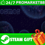 ⭐️ВСЕ СТРАНЫ+РОССИЯ⭐️ Osmos Steam Gift