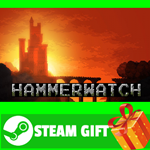⭐️ВСЕ СТРАНЫ+РОССИЯ⭐️ Hammerwatch Steam Gift