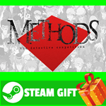 ⭐️ВСЕ СТРАНЫ⭐️ Methods: The Detective Competition STEAM
