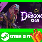 ⭐️ВСЕ СТРАНЫ+РОССИЯ⭐️ Armello - The Dragon Clan STEAM