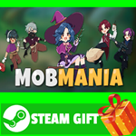 ⭐️ВСЕ СТРАНЫ+РОССИЯ⭐️ Mobmania Steam Gift
