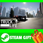 ⭐️ВСЕ СТРАНЫ+РОССИЯ⭐️ Truck Life Steam Gift
