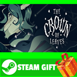 ⭐️ВСЕ СТРАНЫ+РОССИЯ⭐️ The Crown of Leaves Steam Gift