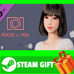 ⭐️ВСЕ СТРАНЫ+РОССИЯ⭐️ FOCUS on YOU 100th DAY DLC STEAM