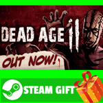 ⭐️ВСЕ СТРАНЫ⭐️ Dead Age 2: The Zombie Survival RPG