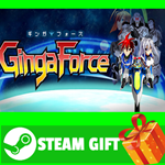 ⭐️ВСЕ СТРАНЫ+РОССИЯ⭐️ Ginga Force Steam Gift