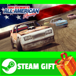 ⭐️ВСЕ СТРАНЫ⭐️ Tony Stewart's All-American Racing STEAM