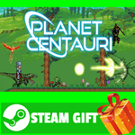 ⭐️ВСЕ СТРАНЫ+РОССИЯ⭐️ Planet Centauri Steam Gift