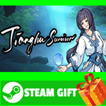 ⭐️ВСЕ СТРАНЫ+РОССИЯ⭐️ Jianghu Survivor Steam Gift