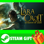 ⭐️ВСЕ СТРАНЫ⭐️ Lara Croft and the Guardian of Light
