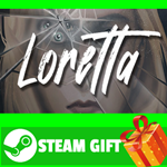 ⭐️ВСЕ СТРАНЫ+РОССИЯ⭐️ Loretta Steam Gift