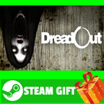 ⭐️ВСЕ СТРАНЫ+РОССИЯ⭐️ DreadOut Steam Gift