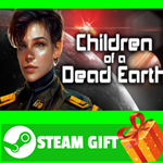 ⭐️ВСЕ СТРАНЫ+РОССИЯ⭐️ Children of a Dead Earth STEAM - изображение № 2