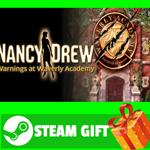 ⭐️ВСЕ СТРАНЫ⭐️ Nancy Drew: Warnings at Waverly Academy - изображение № 2