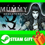 ⭐️ВСЕ СТРАНЫ+РОССИЯ⭐️ The Mummy Demastered Steam Gift