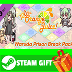 ⭐️ 100% Orange Juice - Waruda Prison Break Pack STEAM - изображение № 2