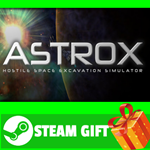 ⭐️ВСЕ СТРАНЫ⭐️ Astrox: Hostile Space Excavation STEAM