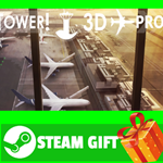 ⭐️ВСЕ СТРАНЫ+РОССИЯ⭐️ Tower!3D Pro Steam Gift