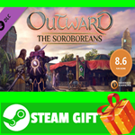 ⭐️ВСЕ СТРАНЫ+РОССИЯ⭐️ Outward - The Soroboreans STEAM - изображение № 2