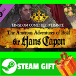 ⭐️ Kingdom Come Deliverance – The Amorous Adventures of - изображение № 2