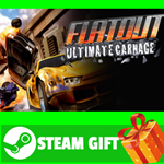 ⭐️ВСЕ СТРАНЫ+РОССИЯ⭐️ FlatOut: Ultimate Carnage STEAM