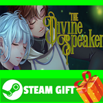 ⭐️ВСЕ СТРАНЫ+РОССИЯ⭐️ The Divine Speaker Steam Gift