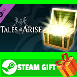 ⭐️ВСЕ СТРАНЫ⭐️ Tales of Arise - Relief Support Pack