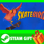 ⭐️ВСЕ СТРАНЫ+РОССИЯ⭐️ SkateBIRD Steam Gift