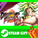 ⭐️ВСЕ СТРАНЫ⭐️ DRAGON BALL FIGHTERZ - Broly STEAM