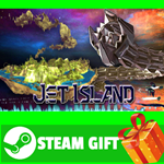 ⭐️ВСЕ СТРАНЫ+РОССИЯ⭐️ Jet Island Steam Gift