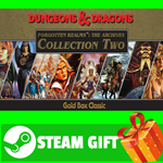⭐️ Forgotten Realms: The Archives - Collection Two