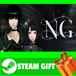 ⭐️ВСЕ СТРАНЫ+РОССИЯ⭐️ Spirit Hunter: NG Steam Gift