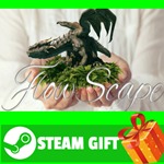 ⭐️ВСЕ СТРАНЫ+РОССИЯ⭐️ FlowScape Steam Gift
