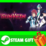 ⭐️ВСЕ СТРАНЫ+РОССИЯ⭐️ Gunvein Steam Gift