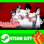 ⭐️ВСЕ СТРАНЫ+РОССИЯ⭐️ Troublemaker Steam Gift