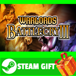 ⭐️ВСЕ СТРАНЫ+РОССИЯ⭐️ Warlords Battlecry III Steam Gift - изображение № 2