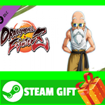 ⭐️ВСЕ СТРАНЫ⭐️ DRAGON BALL FIGHTERZ - Master Roshi
