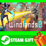 ⭐️ВСЕ СТРАНЫ+РОССИЯ⭐️ Windlands 2 Steam Gift